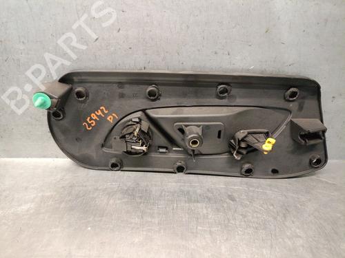 Front left interior door handle FIAT GRANDE PUNTO (199_) 1.4 (199AXB11, 199AXB1A, 199BXB1A, 199AXL1A) | BP37174599I13 - Image 2