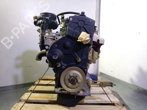 Motor CITROËN SAXO (S0, S1) 1.1 X, SX (60 hp) 29182049