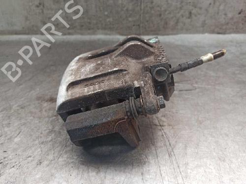 Left front brake caliper JAGUAR S-TYPE II (X200) 2.7 D | BP11616922M105 