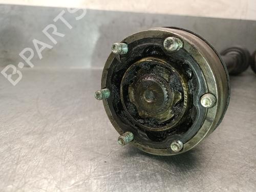 Right front driveshaft AUDI A2 (8Z0) 1.4 | BP23962928M39 