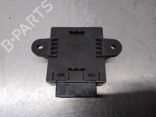 Electronic module FORD MONDEO V Saloon (CD)  | BP12849602M83 
