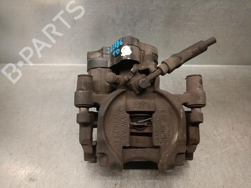 Used Right rear brake caliper SEAT ATECA (KH7, KHP) 1.4 TSI (150 hp) 25240955