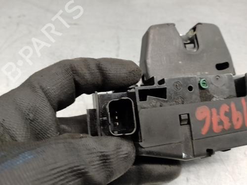 Tailgate lock OPEL GRANDLAND / GRANDLAND X (A18, P1UO) 1.6 Turbo D (75) | BP16459621C101 