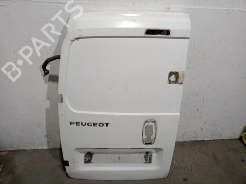 Used Left rear door PEUGEOT BIPPER (AA_) [2008-2025]  29924632