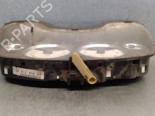 Compteur de vitesse OPEL ASTRA G Hatchback (T98) 2.2 DTI (F08, F48) | BP29734984C47 
