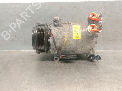 Used AC compressor FORD C-MAX II (DXA/CB7, DXA/CEU) 1.0 EcoBoost (125 hp) 28523120