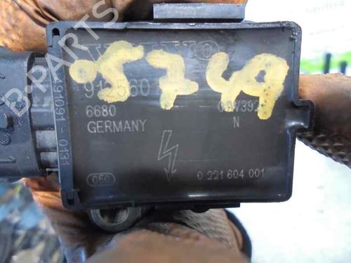 Ignition coil VOLVO S80 I (184) 2.4 | BP6445998M94 