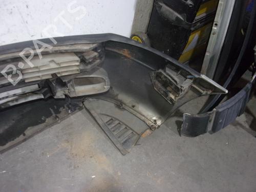 Front bumper RENAULT ESPACE III (JE0_) 2.2 12V TD (JE0E, JE0H, JE0P) | BP18000583C7 