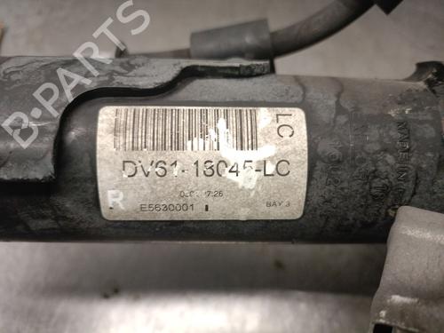 Right front shock absorber FORD TRANSIT CONNECT V408 Box Body/MPV 1.6 TDCi | BP28098160M17 