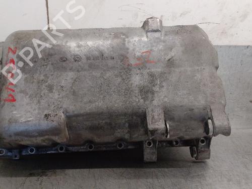Used Oil sump Oil sump CITROËN C5 I (DC_) 2.0 HDi (DCRHZB, DCRHZE) (109 hp) 34004798 34004798