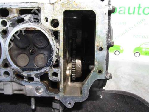 Cylinder head NISSAN ALMERA II (N16) 1.5 | BP10978954M5 