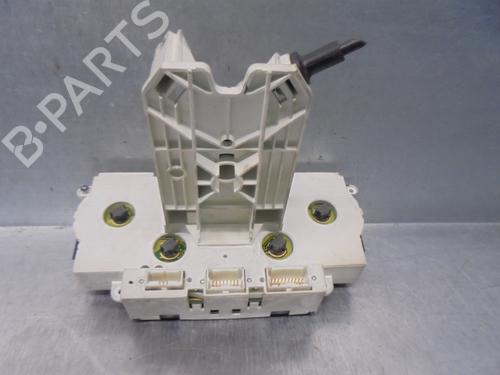 Climate control NISSAN PRIMERA Hatchback (P11)  | BP15213772I5 