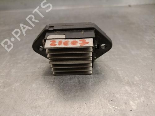 Varmeblæsermodstand HYUNDAI H-1 / STAREX Bus (A1) 2.5 CRDi (140 hp) 22727067