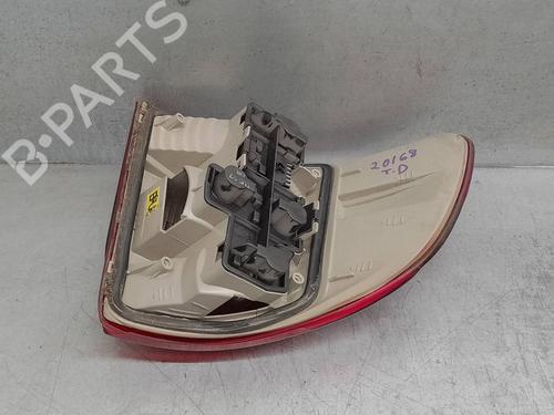 Right taillight OPEL ASTRA F Saloon (T92) 1.6 i 16V (F19, M19) | BP17468146C35 