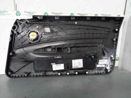 Front left panel BMW 1 (E81)  | BP5025392C58 