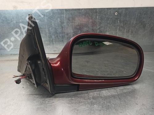 Used Right mirror DAEWOO LEGANZA (KLAV) 2.0 16V (133 hp) 8304060