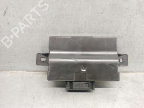 Used Electronic module AUDI A6 Allroad C7 (4GH, 4GJ) 3.0 TDI quattro (218 hp) 26706447