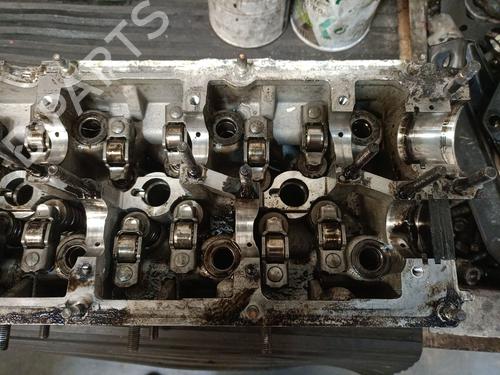 Cylinder head VW PASSAT B5.5 (3B3) 2.5 TDI 4motion | BP33399778M5 - Image 3