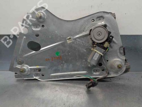 Used Rear right window mechanism Rear right window mechanism CHRYSLER PT CRUISER Convertible 2.4 GT (223 hp) 7463607 7463607