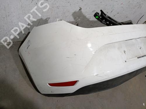 Rear bumper SEAT LEON (5F1) 1.4 TSI | BP15893877C8 