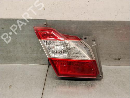 Used Left tailgate light Left tailgate light 36883072 36883072