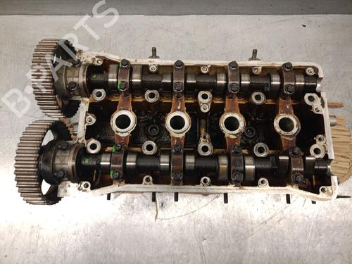 Cylinder head DAEWOO LACETTI Hatchback (KLAN) 1.6 | BP30889807M5