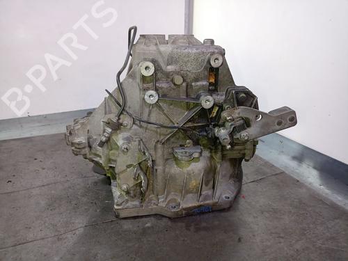 Gearbox MINI MINI (R56) Cooper | BP19306853M3 