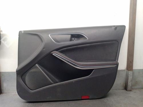 Used Front right panel Front right panel MERCEDES-BENZ A-CLASS (W176) A 45 AMG 4-matic (176.052) (360 hp) 39621689 39621689