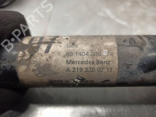 Left front shock absorber MERCEDES-BENZ CLS (C219) CLS 350 (219.356) | BP8590893M16 