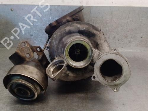 Turbo/Compresor Turbo/Compresor BMW X6 (E71, E72) xDrive 35 d (286 hp) 36477376 36477376
