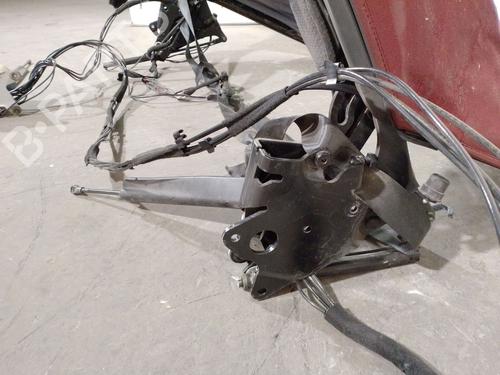 Convertible top AUDI A4 B6 Convertible (8H7) 1.8 T | BP32091388C123 