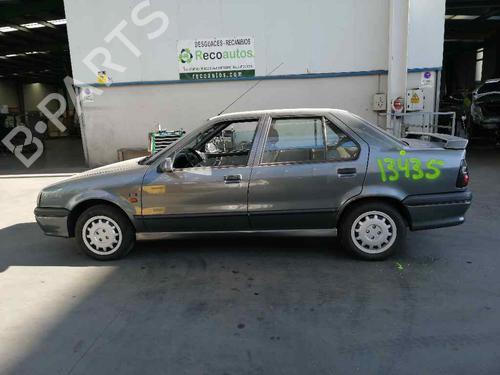 Used Parts RENAULT 19 I Chamade (L53_) 1.7 (L53F) 912130