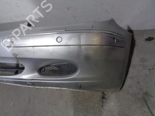 Front bumper MERCEDES-BENZ S-CLASS (W220)  | BP12175639C7 