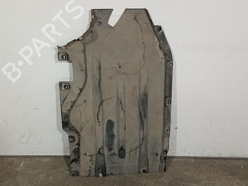 Used Underbody protection BMW X6 (G06, F96) xDrive 40 d Mild-Hybrid (340 hp) 28726381