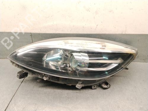 Used Left headlight Left headlight 36092262 36092262