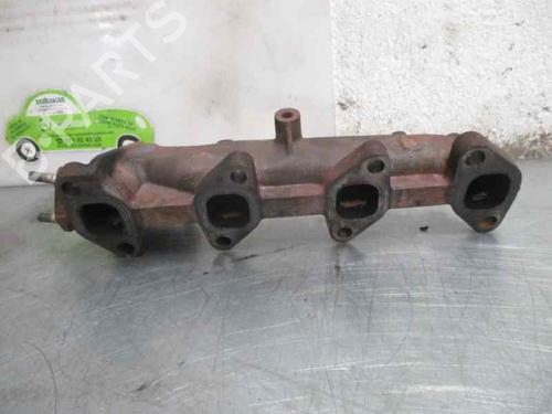 Exhaust manifold TOYOTA CARINA E VI Saloon (_T19_)  | BP23145899M110