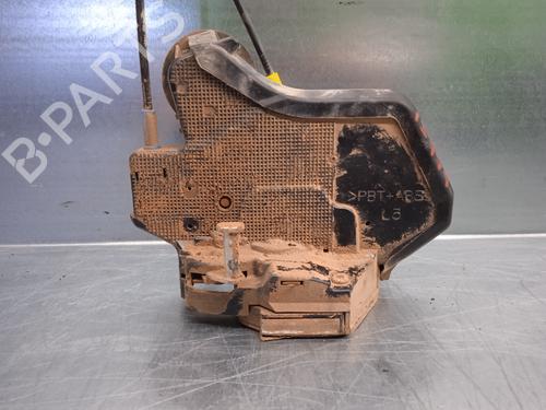 Rear left lock TOYOTA LAND CRUISER PRADO (_J12_) 3.0 D-4D (KDJ120, KDJ125) | BP10198110C100 