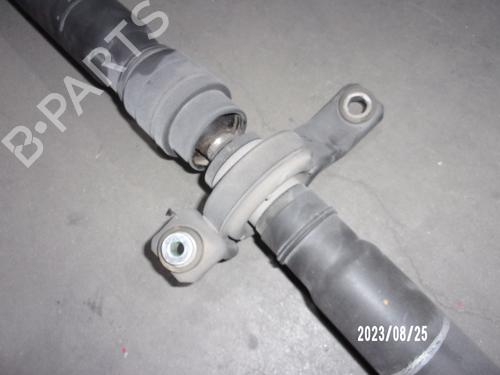 Driveshaft MITSUBISHI ASX (GA_W_)  | BP15046281M37 