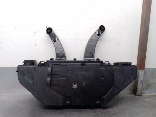 Used Air filter box Air filter box BMW X6 (E71, E72) xDrive 35 d (286 hp) 34194730 34194730