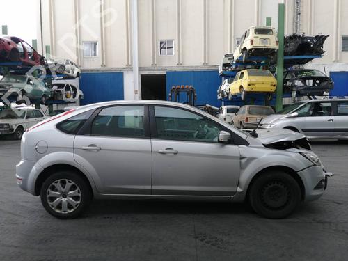 Climate control FORD FOCUS II (DA_, HCP, DP) 1.6 TDCi | BP37465035I5 - Image 13