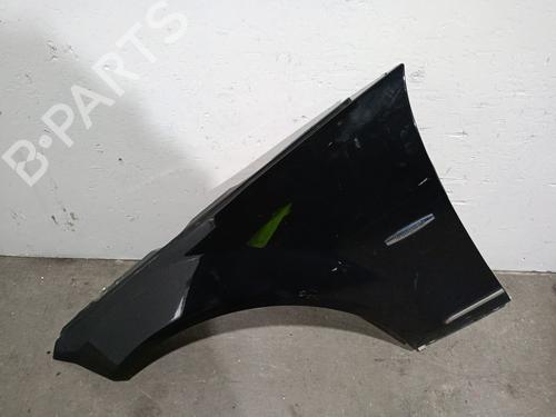 Used Left front fenders MERCEDES-BENZ C-CLASS (W204) C 220 CDI (204.002) (170 hp) 32146513