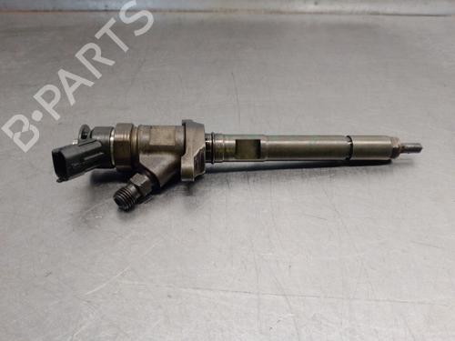 Injector CITROËN C5 III (RD_) 1.6 HDi 110 (RD9HZC) | BP38597536M100 - Image 3