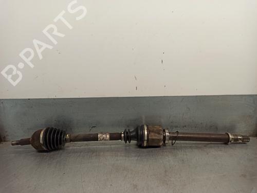 Used Right front driveshaft RENAULT GRAND SCÉNIC II (JM0/1_) 1.9 dCi (JM14) (131 hp) 14936857