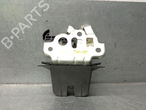 Used Tailgate lock SEAT IBIZA IV ST (6J8, 6P8) 1.6 TDI (90 hp) 30122250