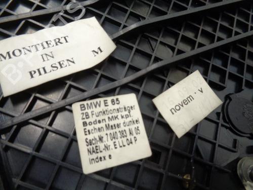 Armrest / Center console BMW 7 (E65, E66, E67) 730 d | BP17957550I20 