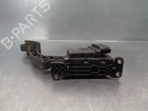 Pedal FORD FOCUS II (DA_, HCP, DP) 1.6 TDCi | BP18030948I4 