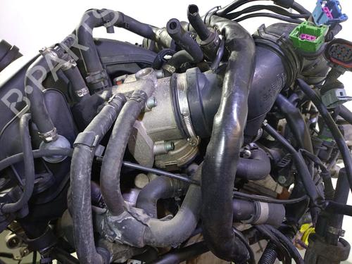 Engine AUDI A4 B5 (8D2) 1.8 | BP30287690M1 - Image 8