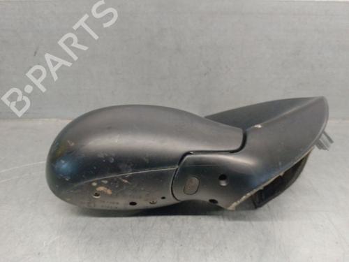 Right mirror PEUGEOT 206 Hatchback (2A/C) 1.4 i | BP26736286C27 