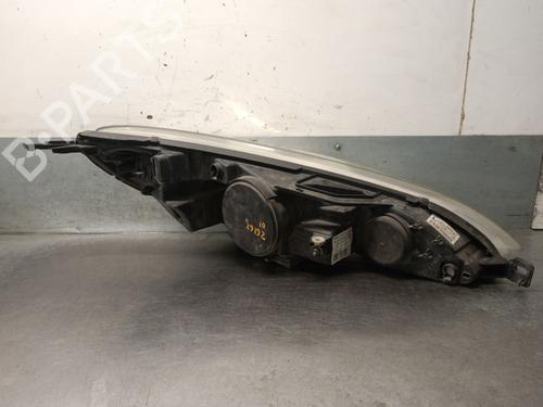 Left headlight PEUGEOT 407 (6D_) 2.2 (6D3FZE, 6D3FZH) | BP37873725C28 - Image 3
