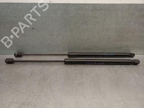 Gasdæmper bagklap Gasdæmper bagklap SEAT EXEO ST (3R5) 2.0 TDI (143 hp) 33795543 33795543